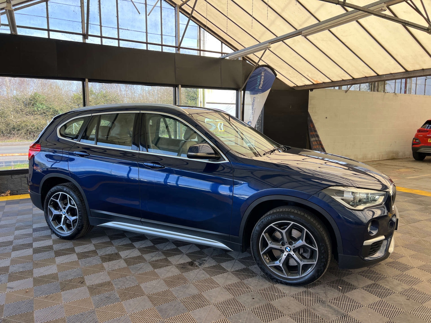 Used BMW X1 2019 for sale - 77656592: Photo 3
