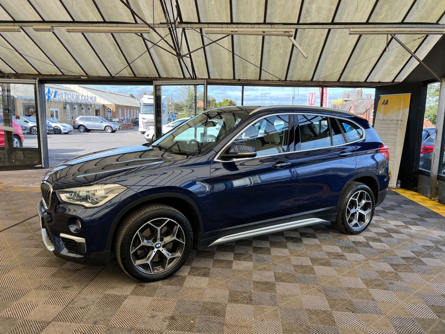 Used BMW X1 2019 for sale - 77656592: Photo 5