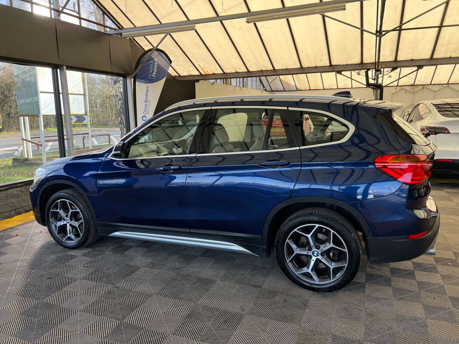 Used BMW X1 2019 for sale - 77656592: Photo 7