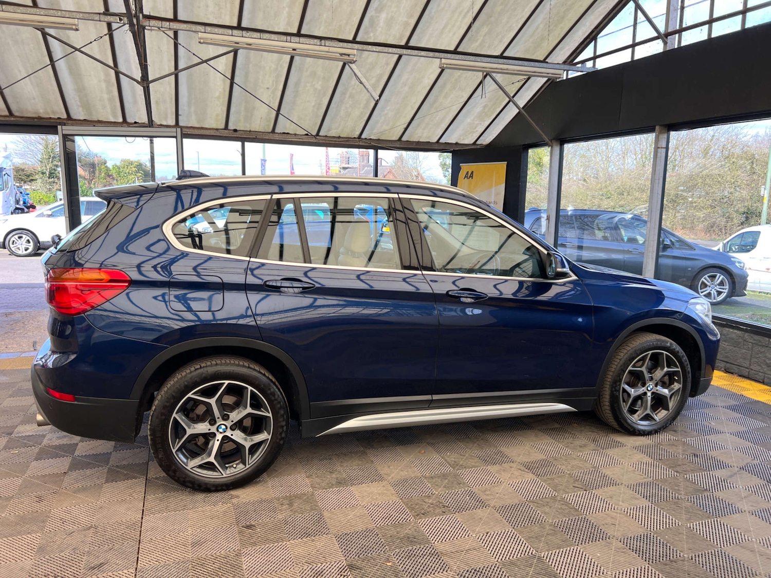 Used BMW X1 2019 for sale - 77656592: Photo 9