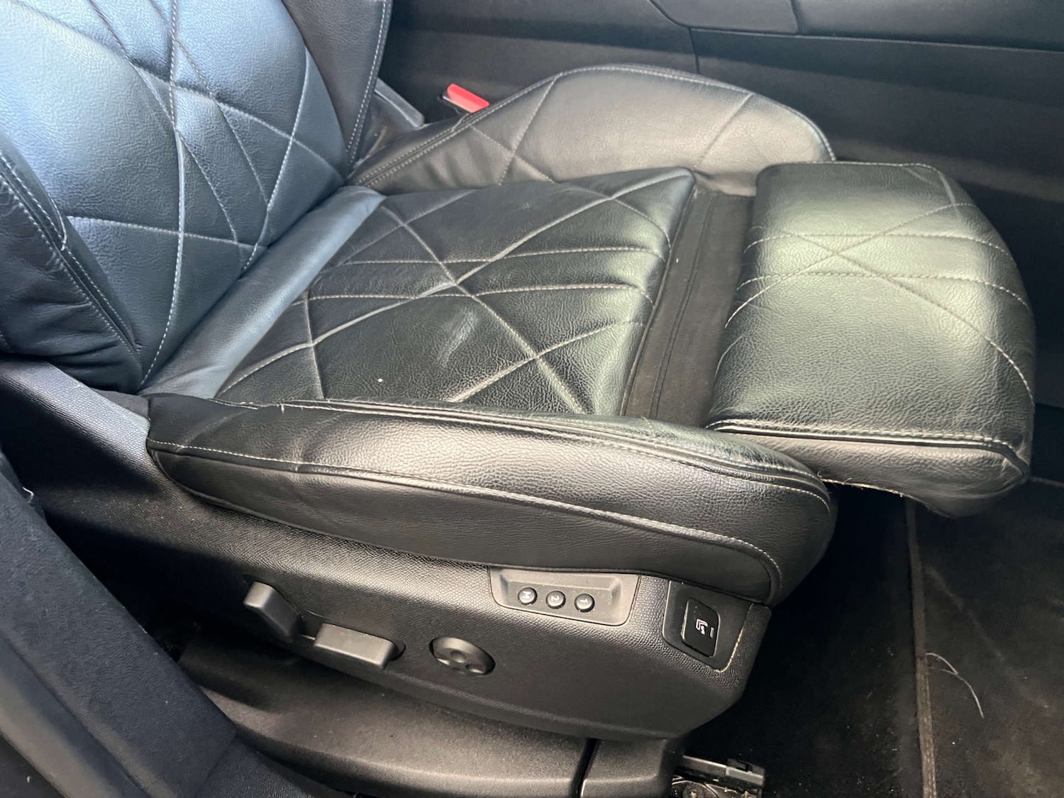 Used DS Automobiles DS 7 2022 for sale - 76829858: Photo 10