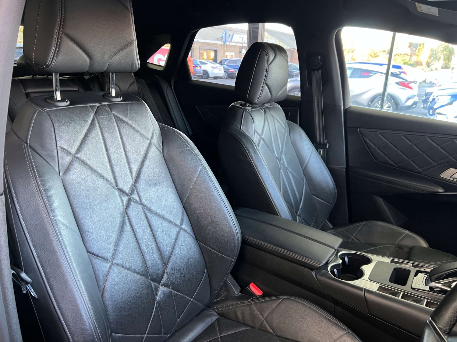 Used DS Automobiles DS 7 2022 for sale - 76829858: Photo 11