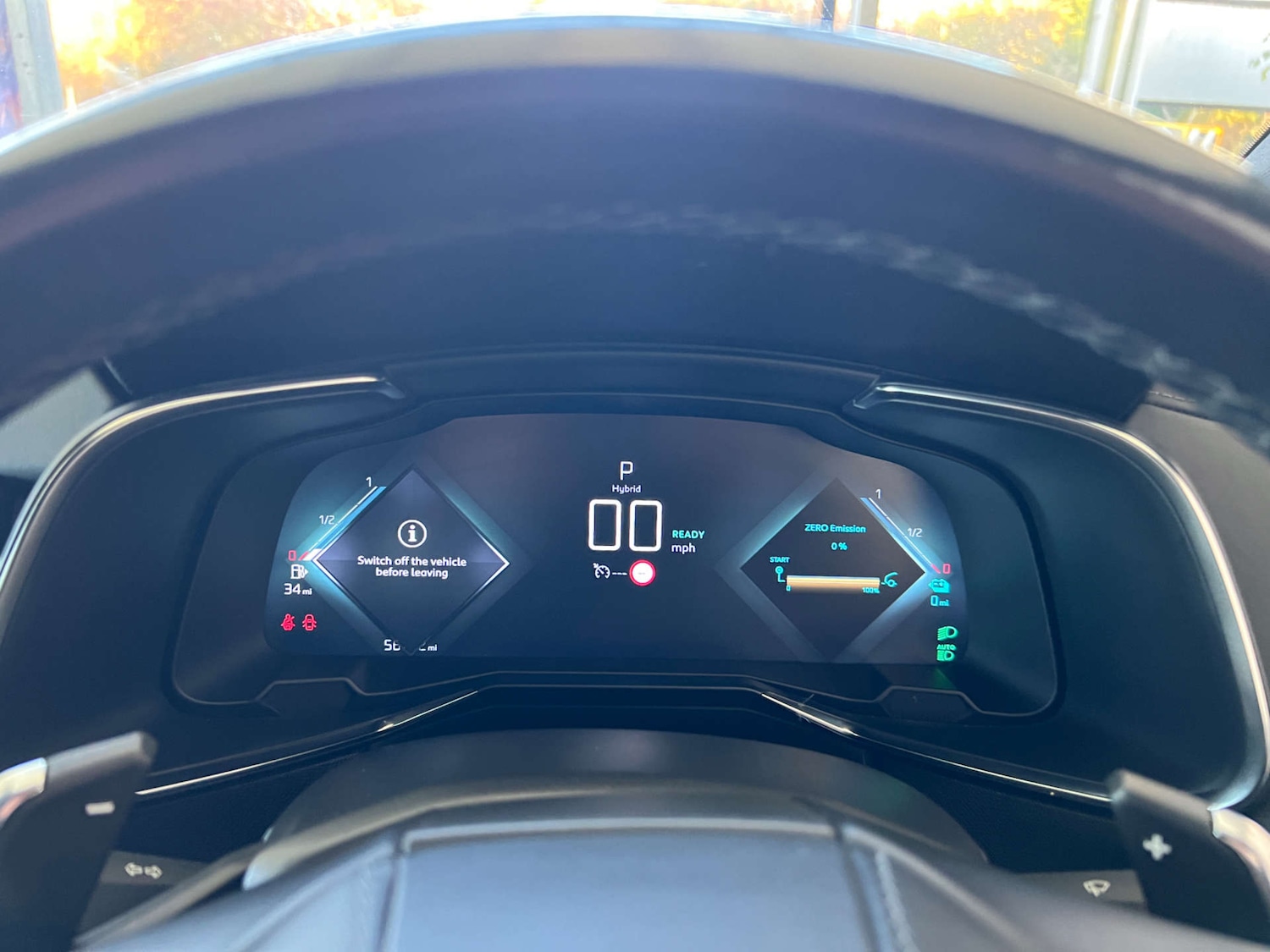 Used DS Automobiles DS 7 2022 for sale - 76829858: Photo 12