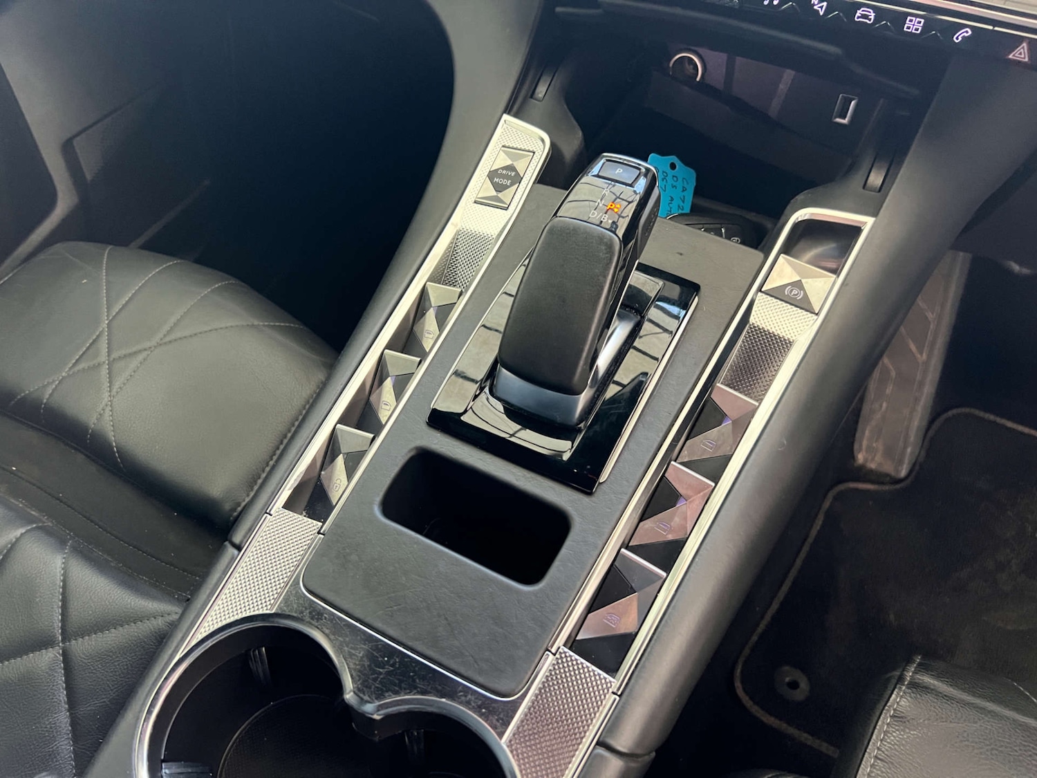 Used DS Automobiles DS 7 2022 for sale - 76829858: Photo 17