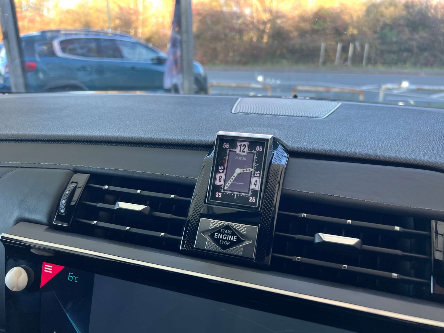 Used DS Automobiles DS 7 2022 for sale - 76829858: Photo 20