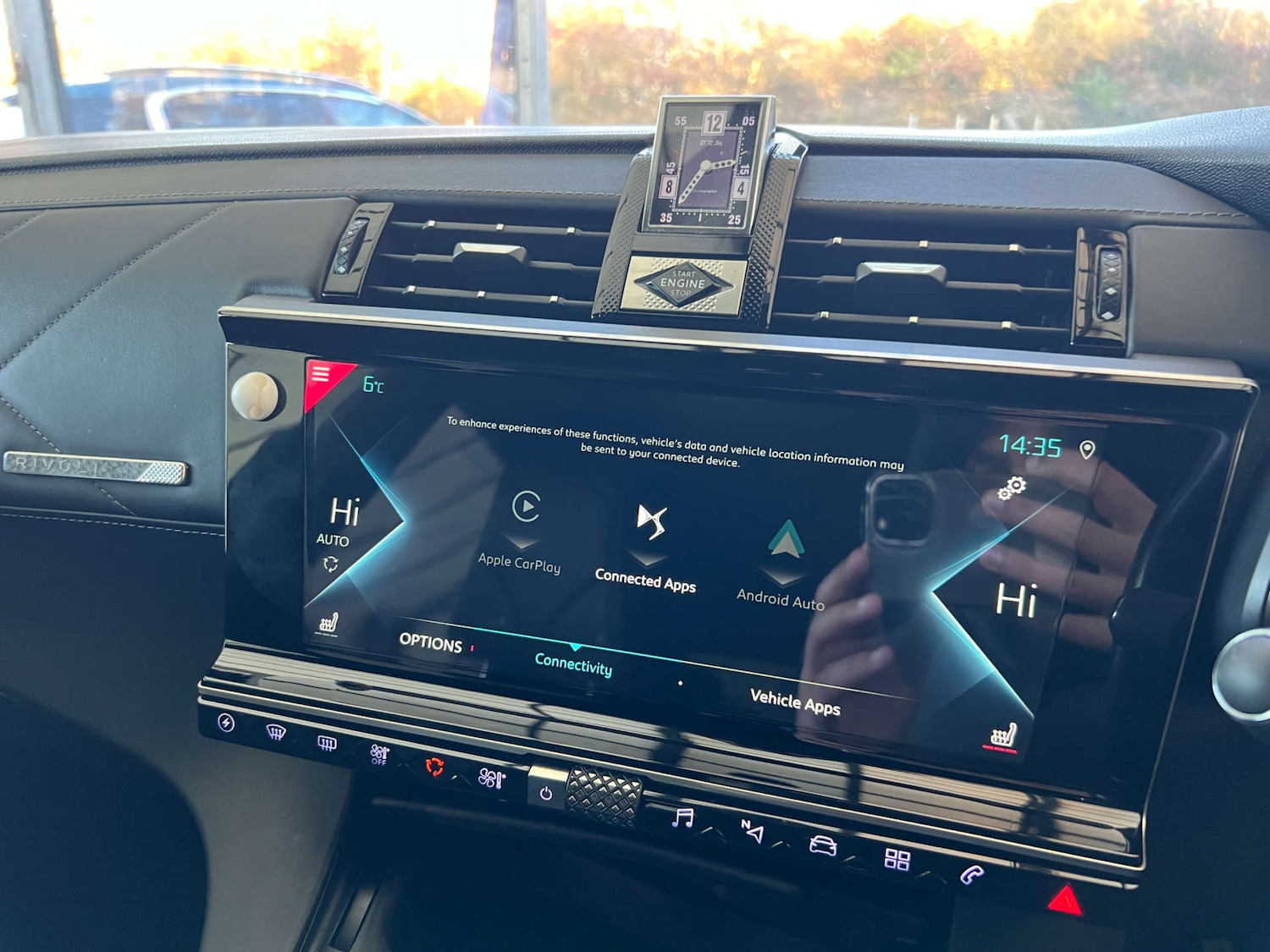 Used DS Automobiles DS 7 2022 for sale - 76829858: Photo 21