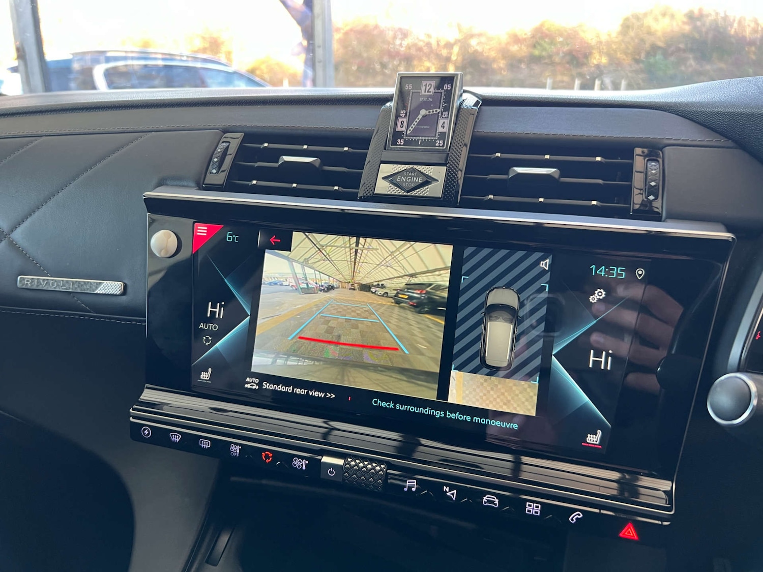 Used DS Automobiles DS 7 2022 for sale - 76829858: Photo 22