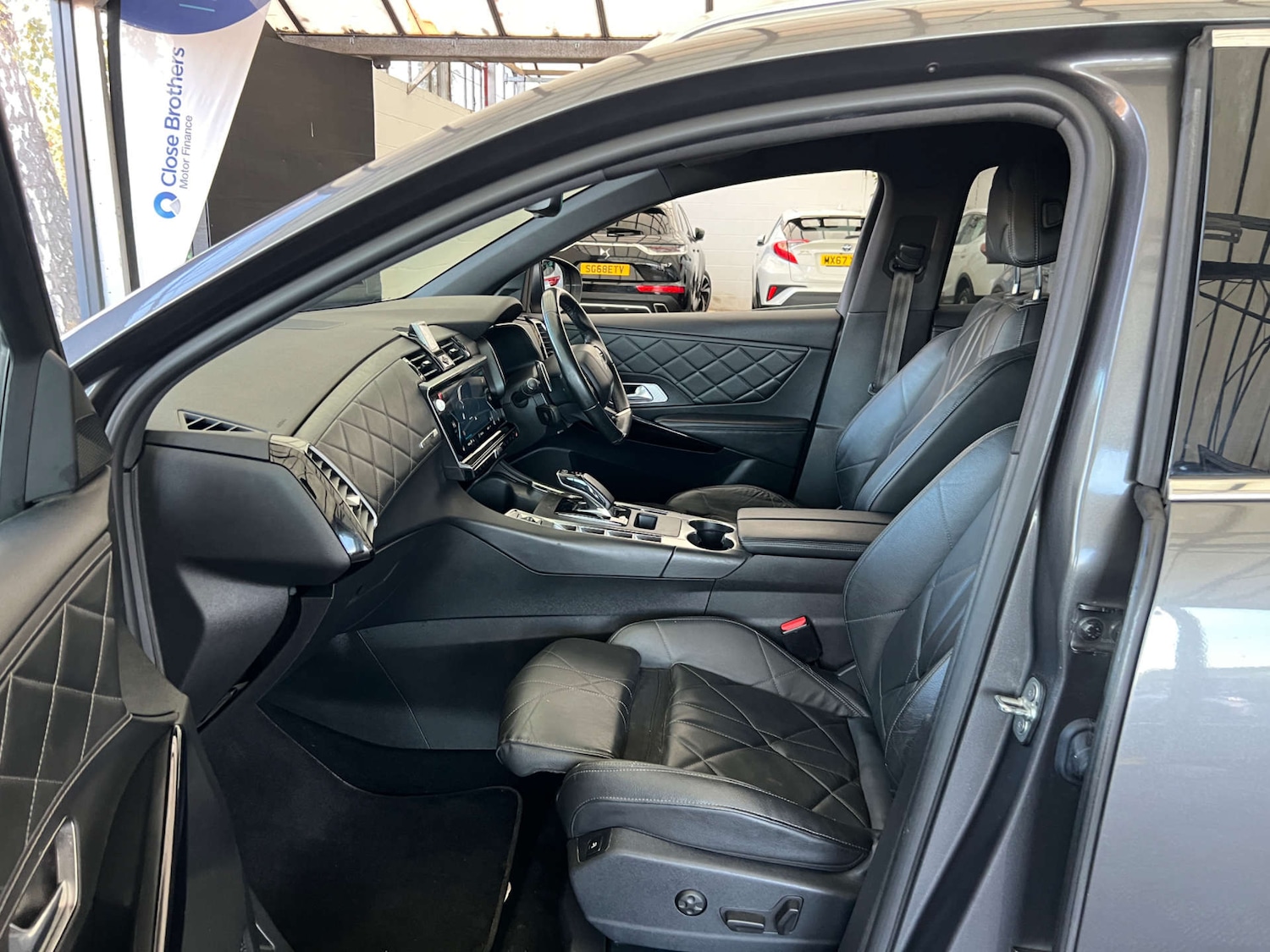 Used DS Automobiles DS 7 2022 for sale - 76829858: Photo 23