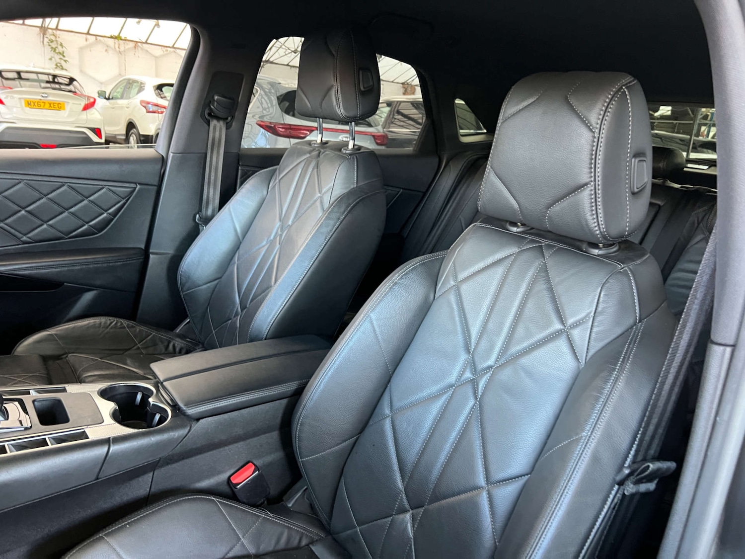 Used DS Automobiles DS 7 2022 for sale - 76829858: Photo 24