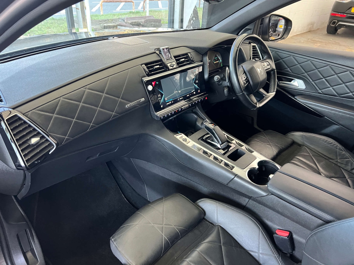 Used DS Automobiles DS 7 2022 for sale - 76829858: Photo 26