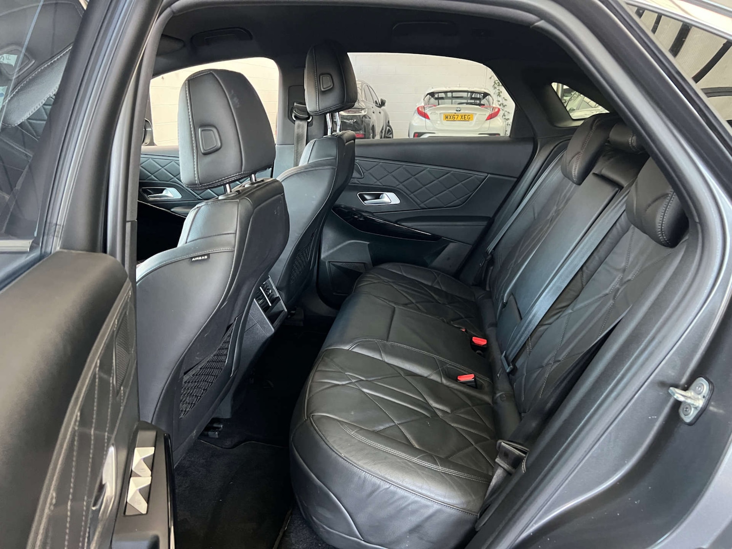 Used DS Automobiles DS 7 2022 for sale - 76829858: Photo 27