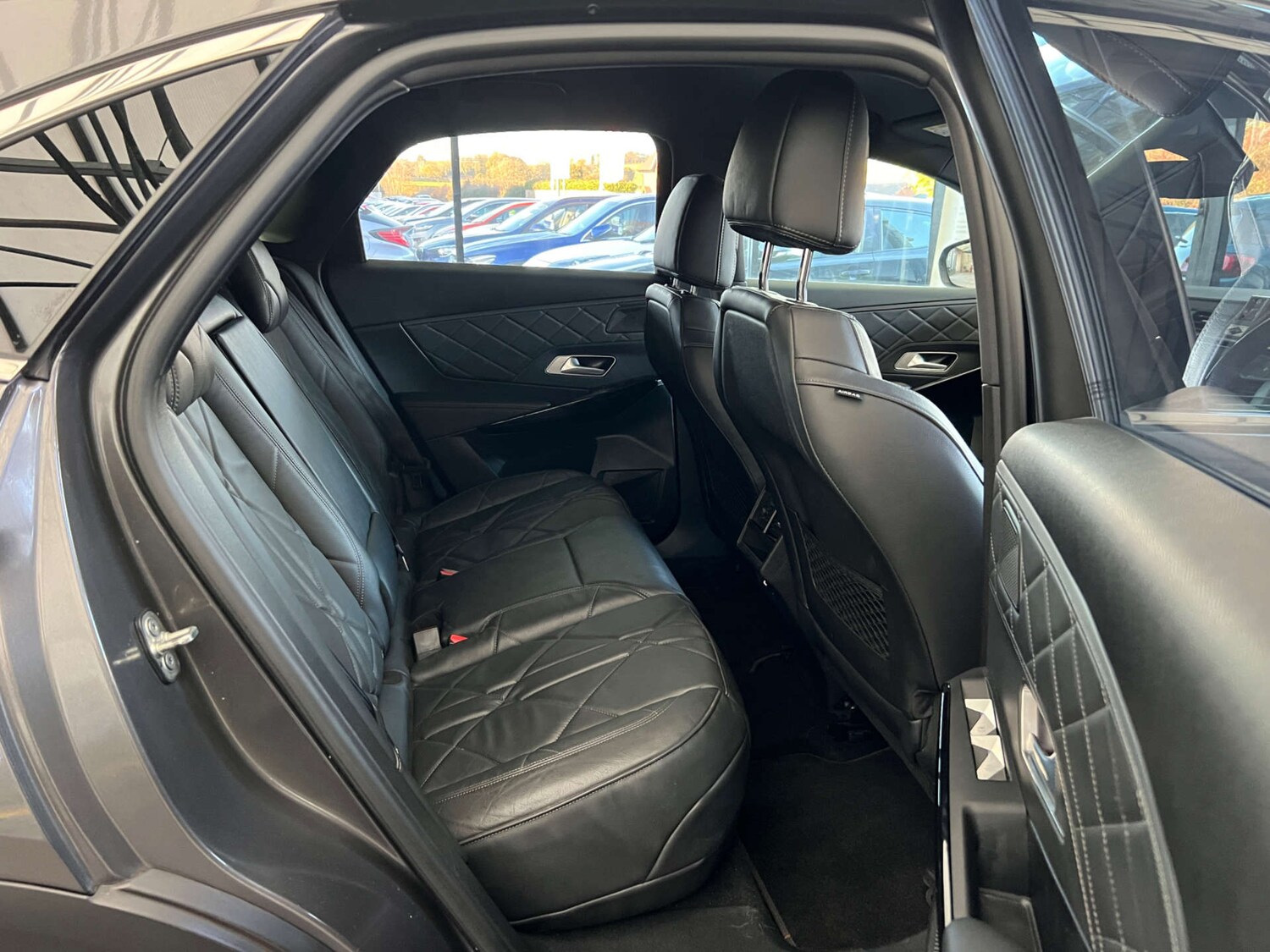 Used DS Automobiles DS 7 2022 for sale - 76829858: Photo 28