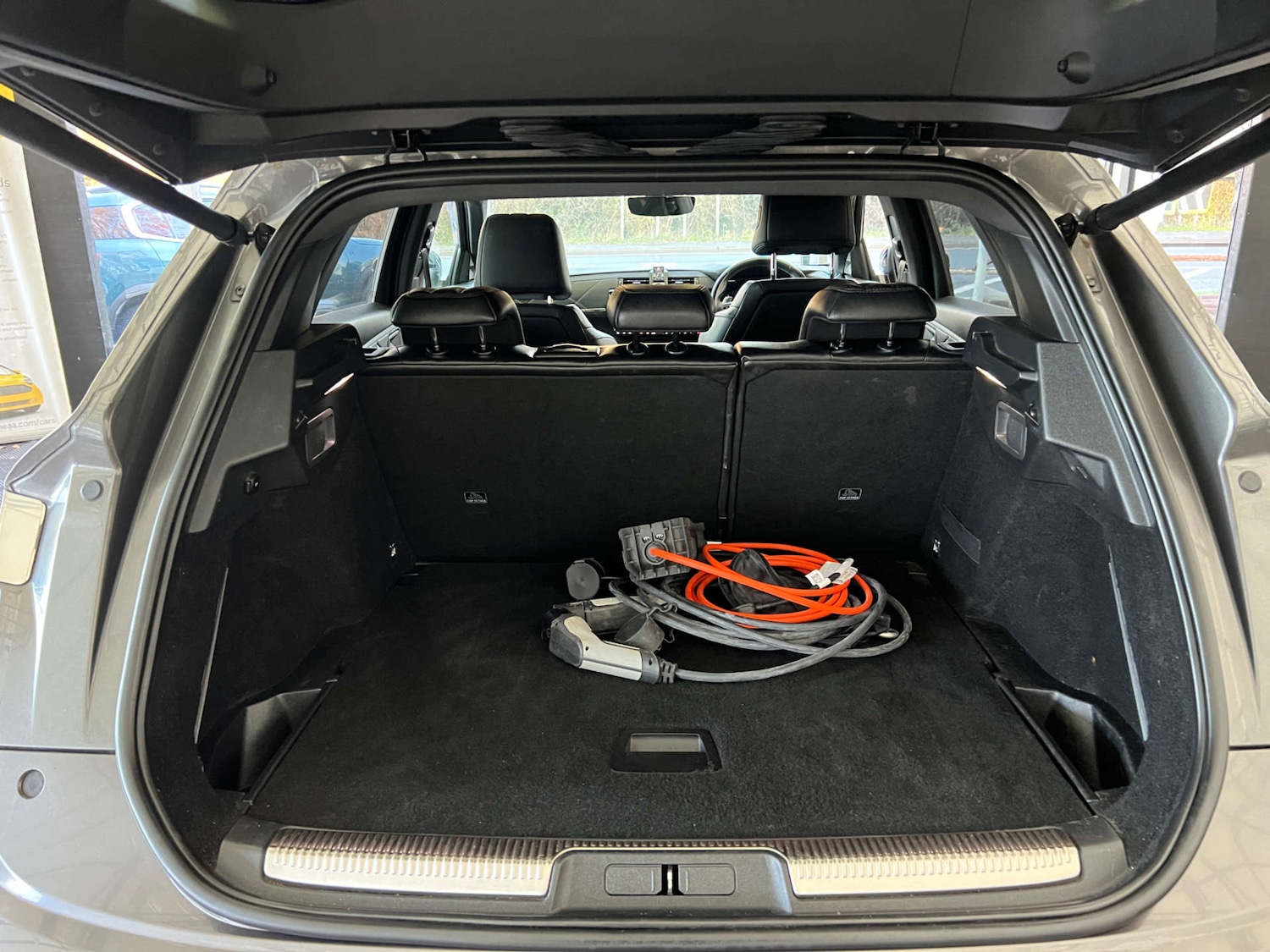 Used DS Automobiles DS 7 2022 for sale - 76829858: Photo 29