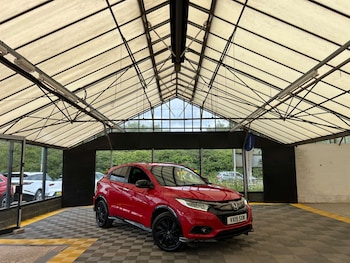 Used Honda HR-V 2019 for sale - 78938912: Photo