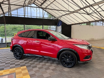 Used Honda HR-V 2019 for sale - 78938912: Photo