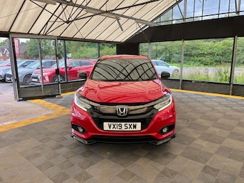 Used Honda HR-V 2019 for sale - 78938912: Photo
