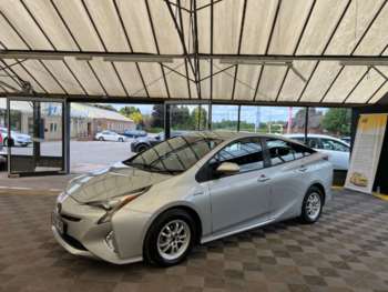 Used Toyota Prius 2016 for sale - 75039469: Photo