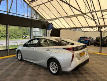 Used Toyota Prius 2016 for sale - 75039469: Photo