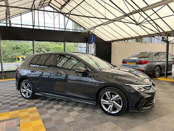 Used Volkswagen Golf 2024 for sale - 78593479: Photo