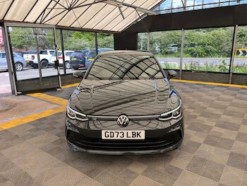 Used Volkswagen Golf 2024 for sale - 78593479: Photo