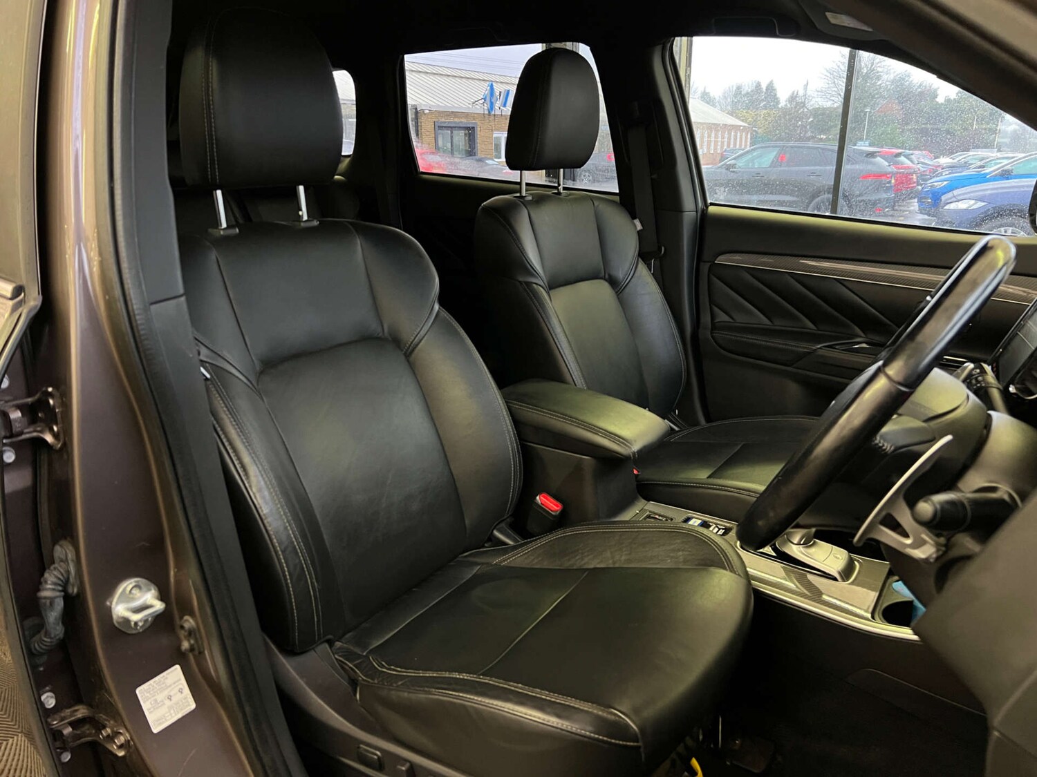 Used Mitsubishi Outlander 2020 for sale - 77452457: Photo 11