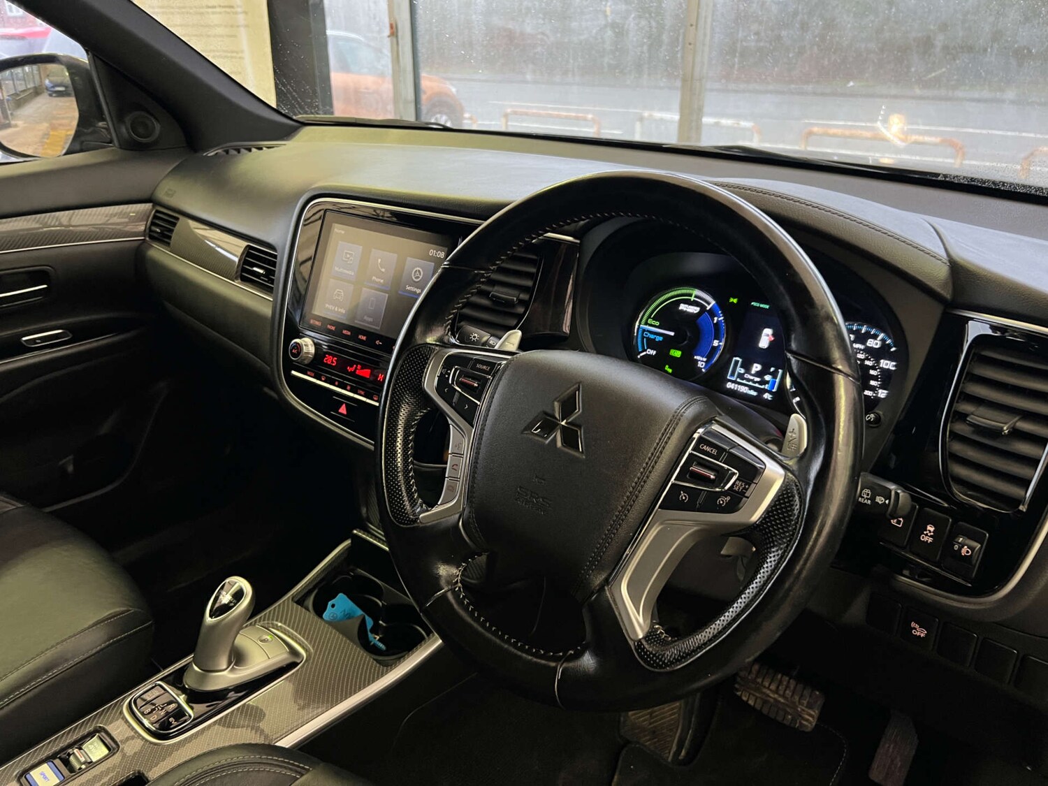 Used Mitsubishi Outlander 2020 for sale - 77452457: Photo 12