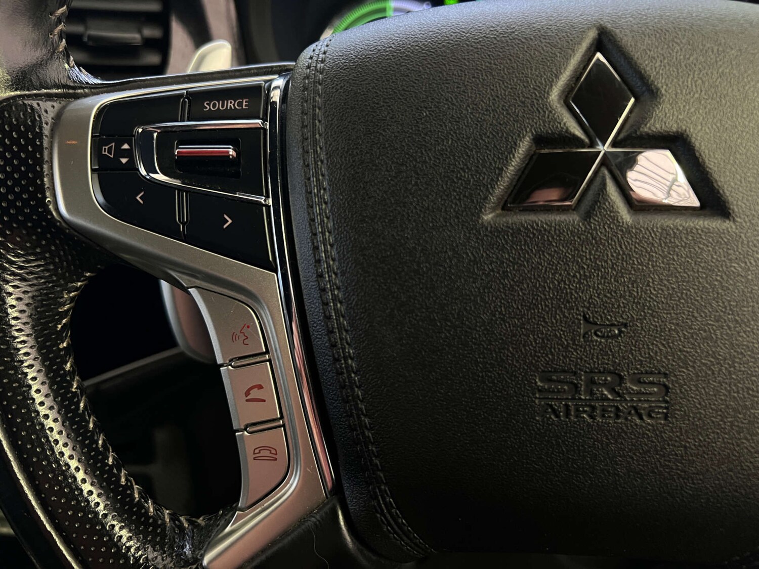 Used Mitsubishi Outlander 2020 for sale - 77452457: Photo 15