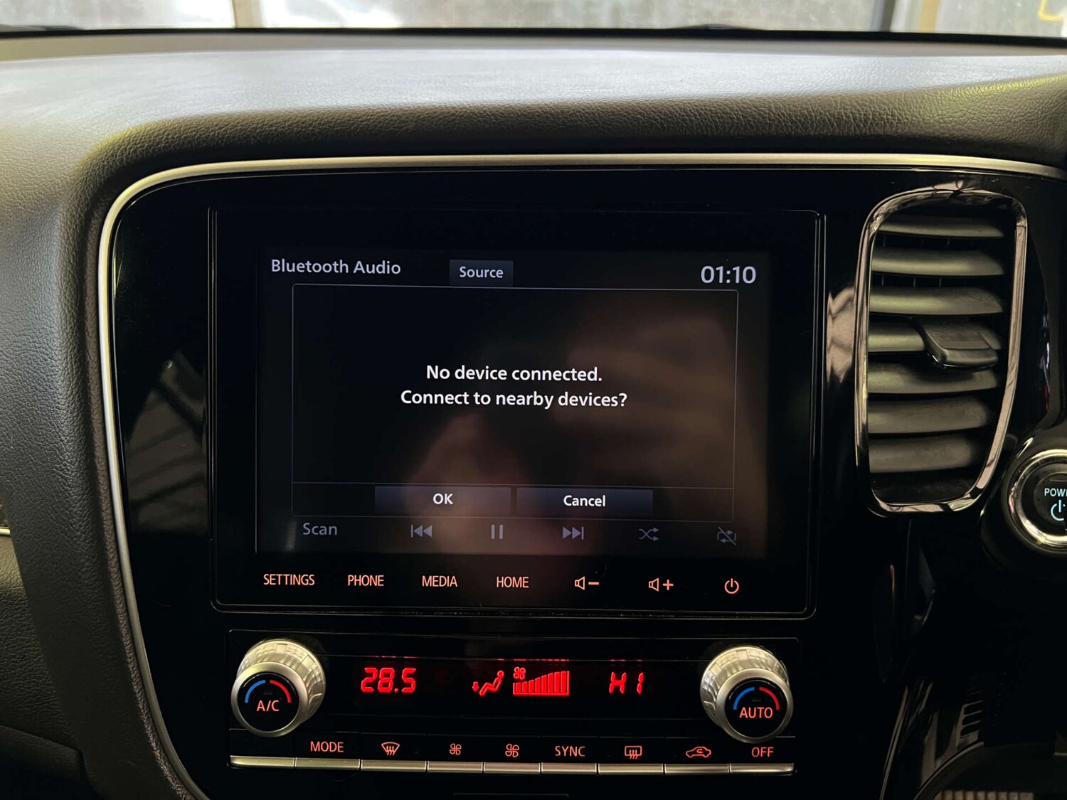 Used Mitsubishi Outlander 2020 for sale - 77452457: Photo 19