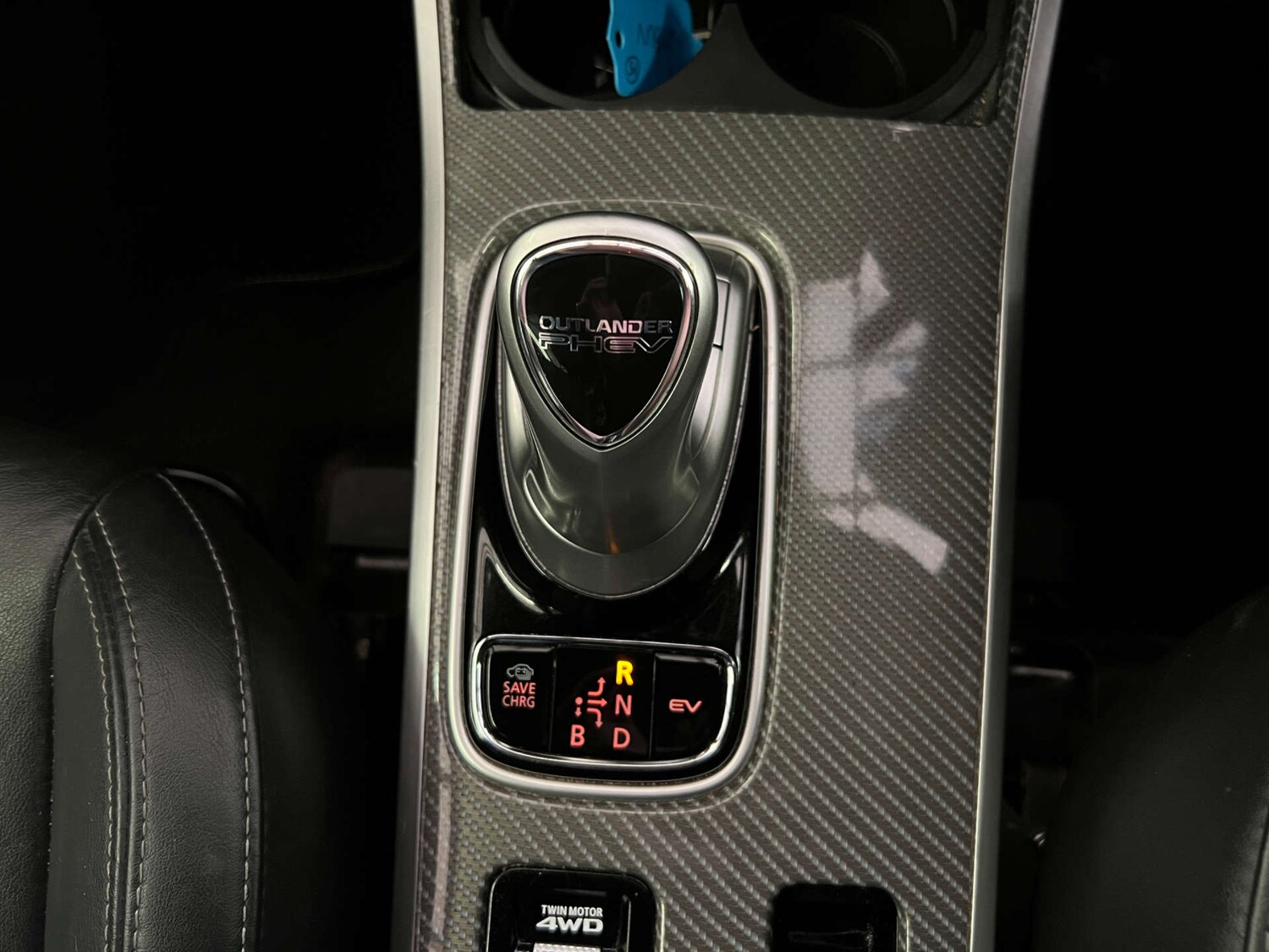 Used Mitsubishi Outlander 2020 for sale - 77452457: Photo 20