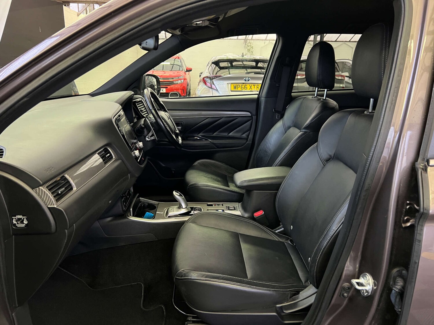 Used Mitsubishi Outlander 2020 for sale - 77452457: Photo 21