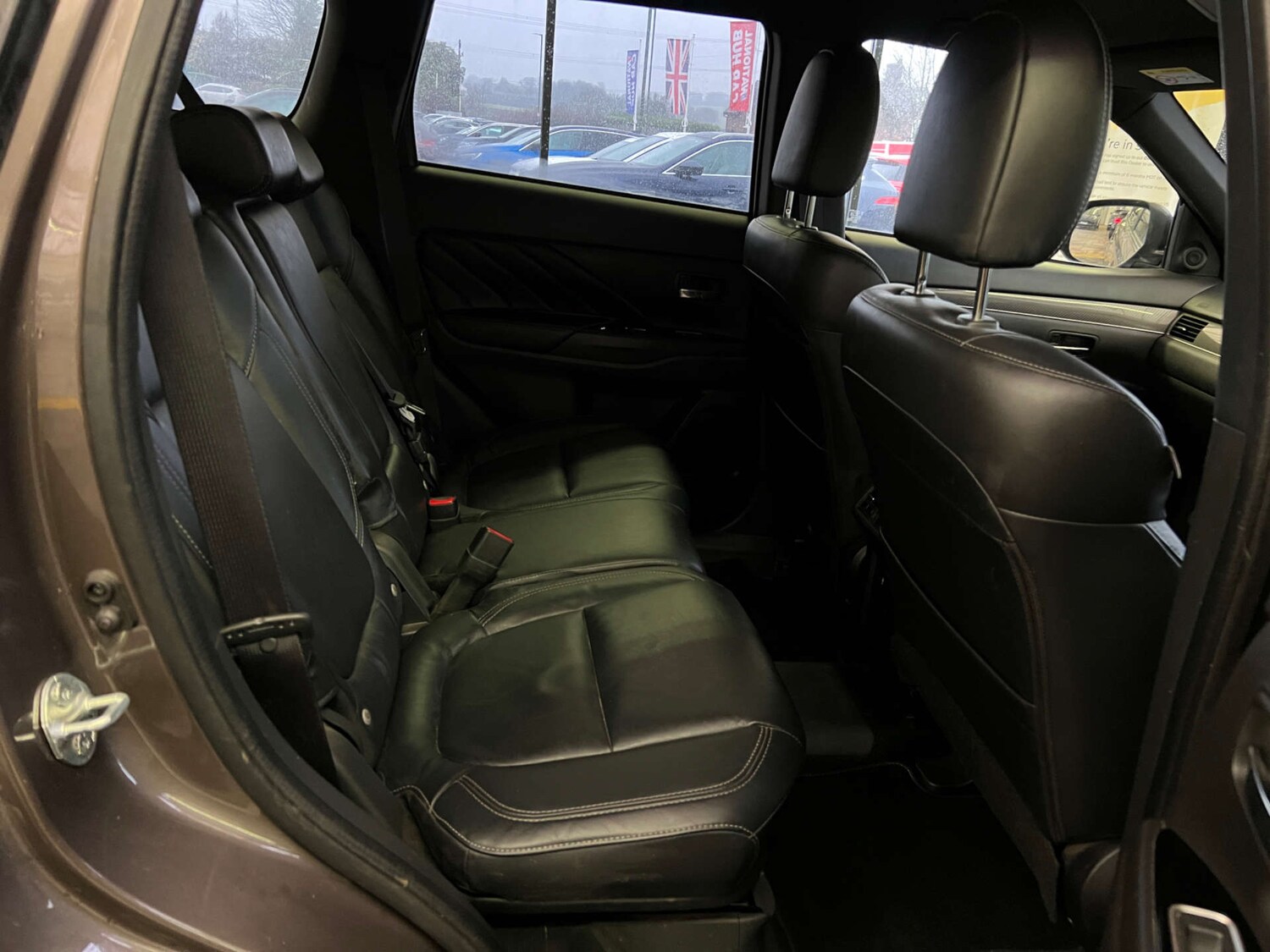 Used Mitsubishi Outlander 2020 for sale - 77452457: Photo 23