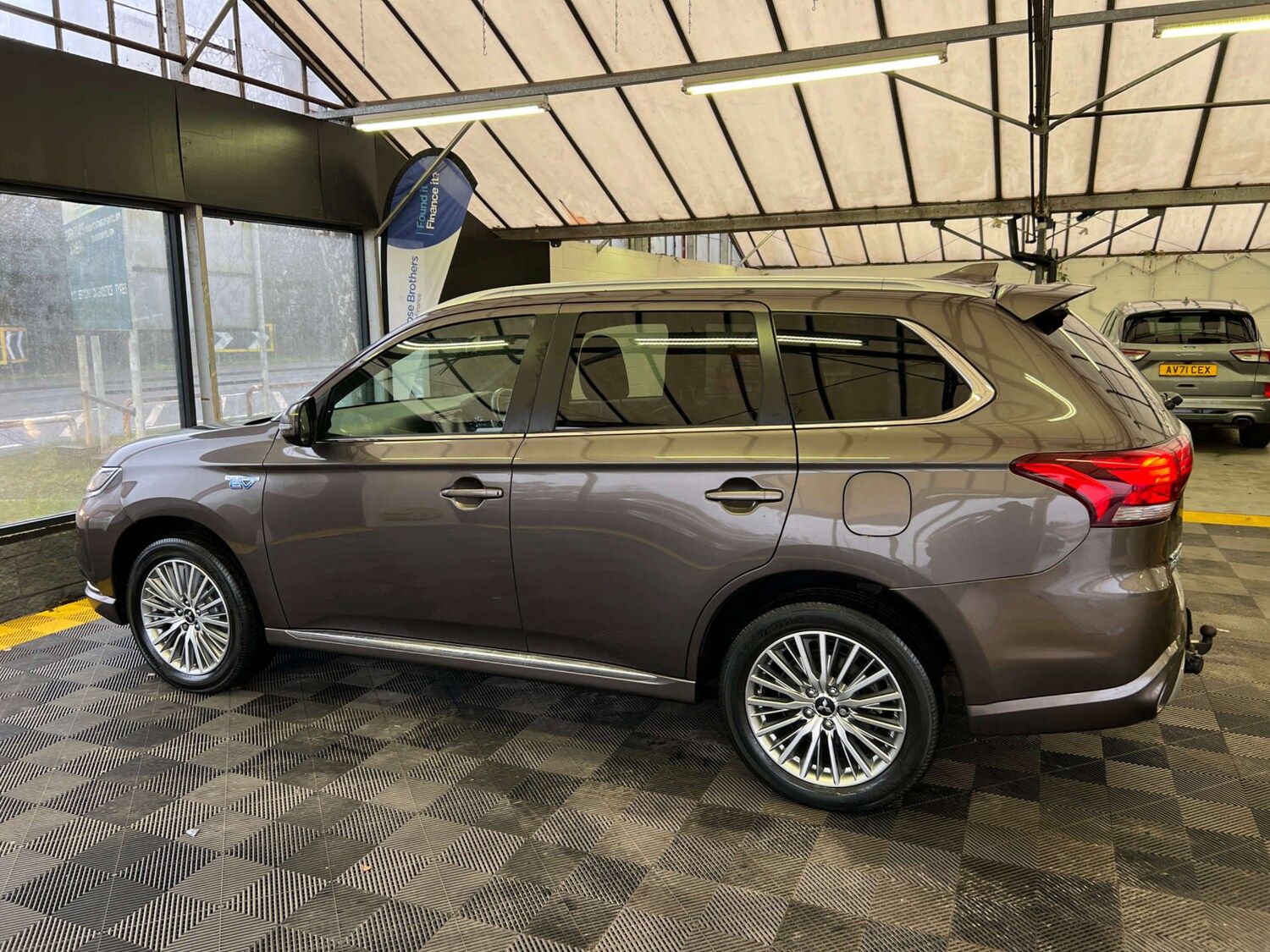 Used Mitsubishi Outlander 2020 for sale - 77452457: Photo 7