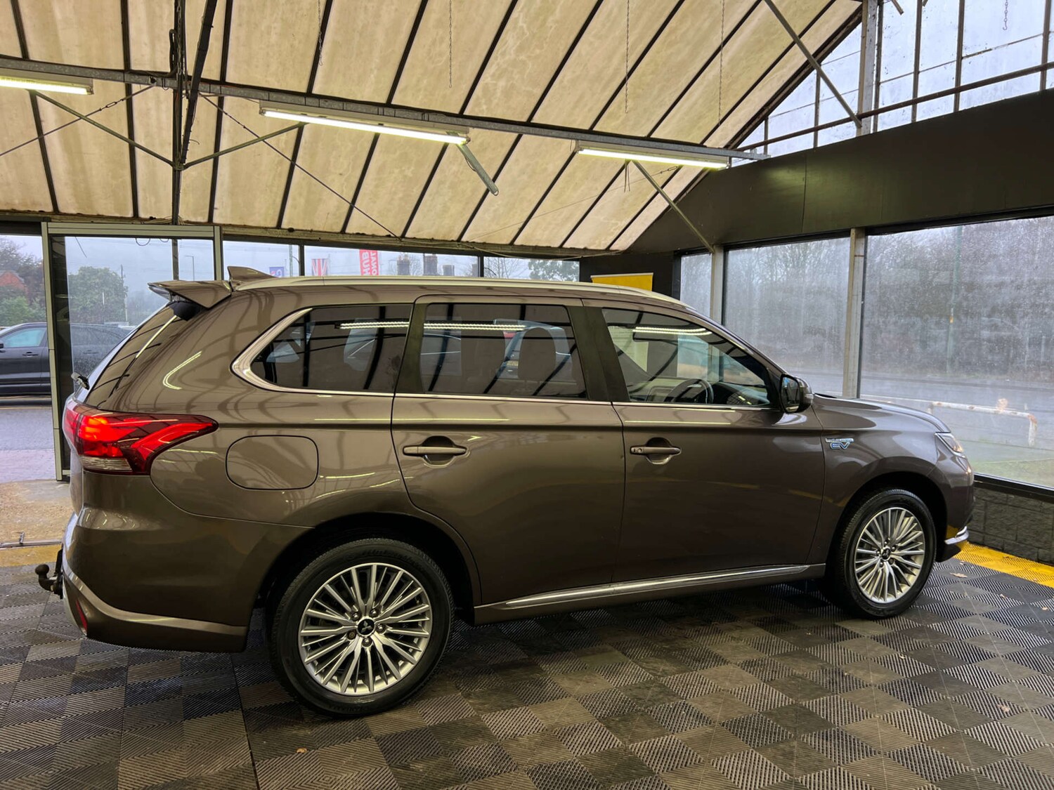 Used Mitsubishi Outlander 2020 for sale - 77452457: Photo 9