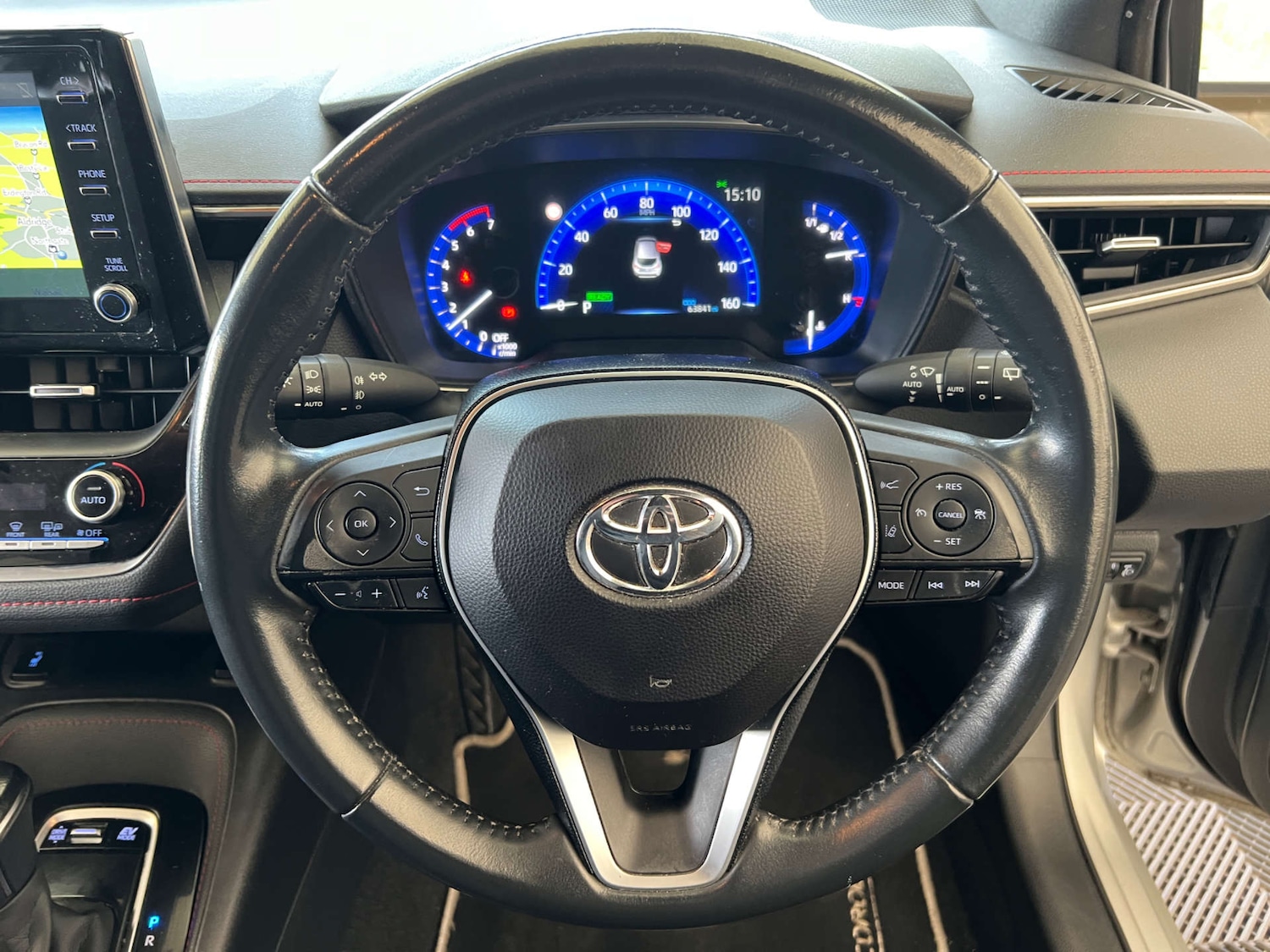 Used Toyota Corolla 2021 for sale - 76601647: Photo 13