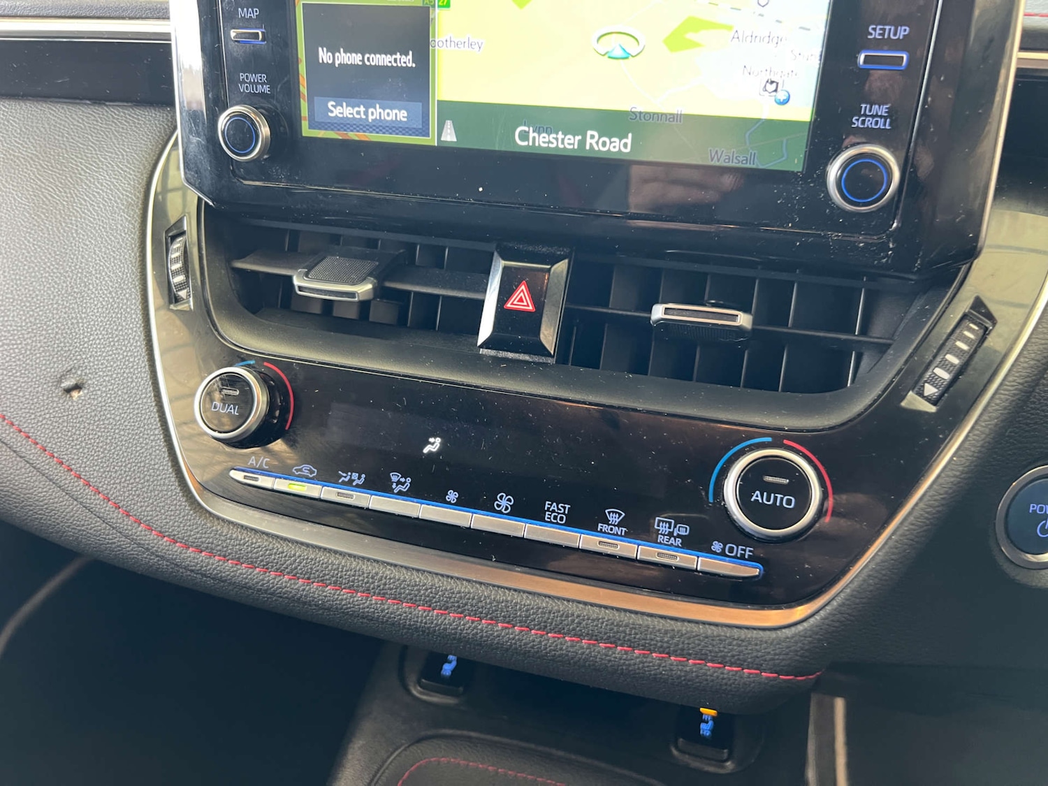 Used Toyota Corolla 2021 for sale - 76601647: Photo 21