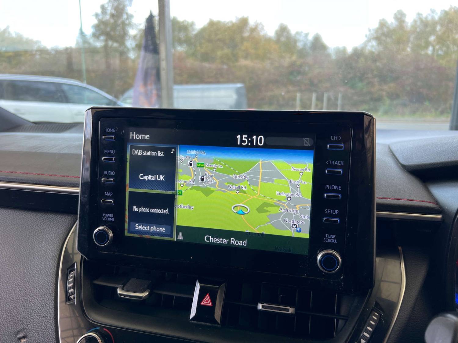 Used Toyota Corolla 2021 for sale - 76601647: Photo 22