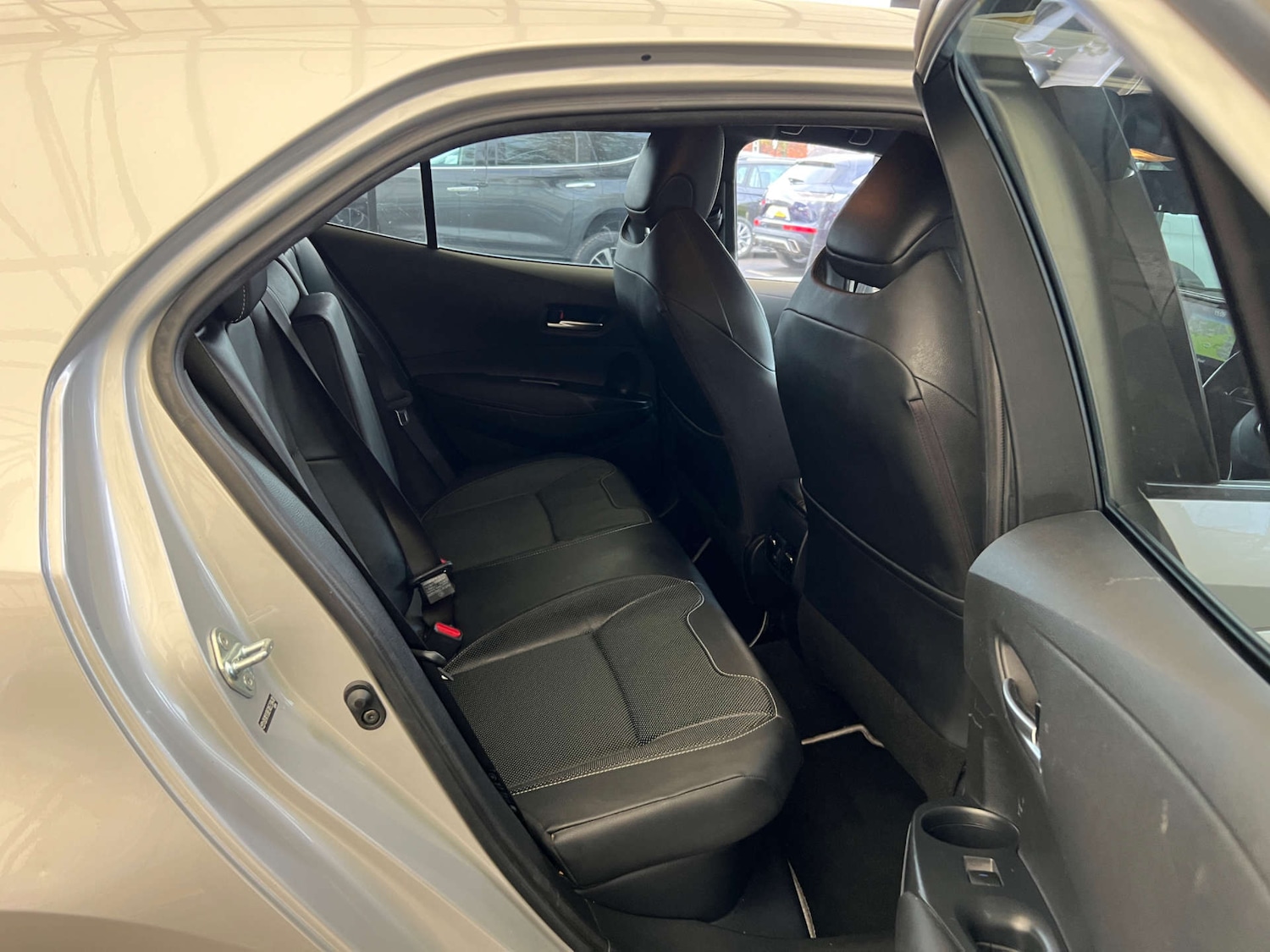 Used Toyota Corolla 2021 for sale - 76601647: Photo 29