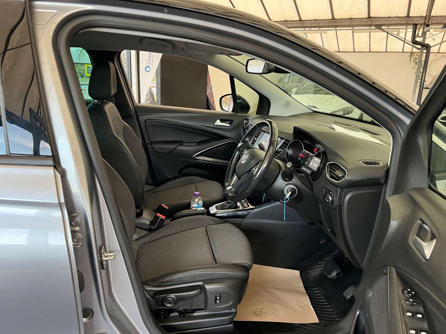 Used Vauxhall Crossland 2021 for sale - 77259093: Photo 10