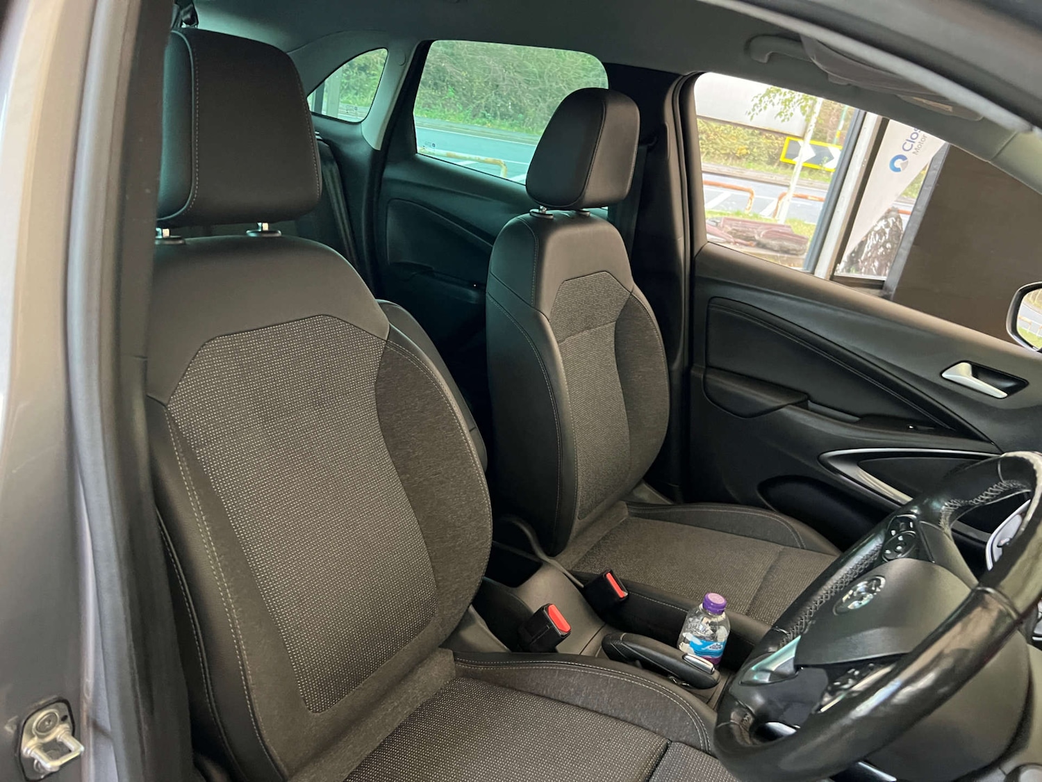 Used Vauxhall Crossland 2021 for sale - 77259093: Photo 11