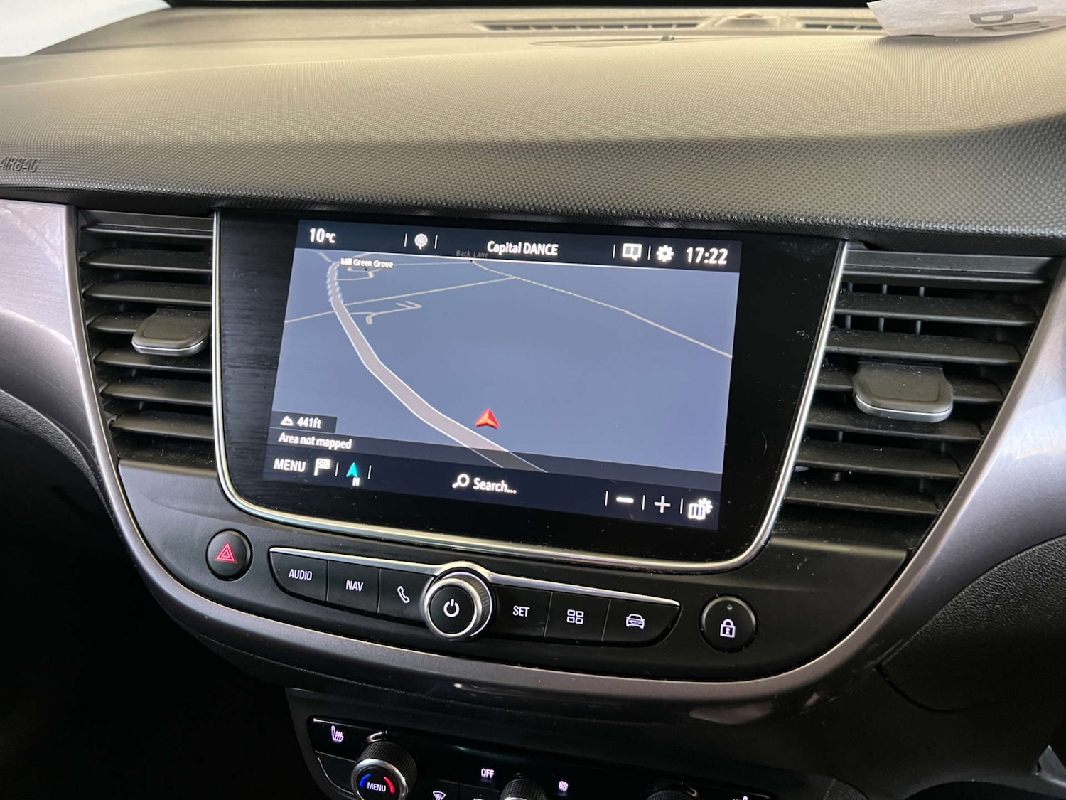 Used Vauxhall Crossland 2021 for sale - 77259093: Photo 19