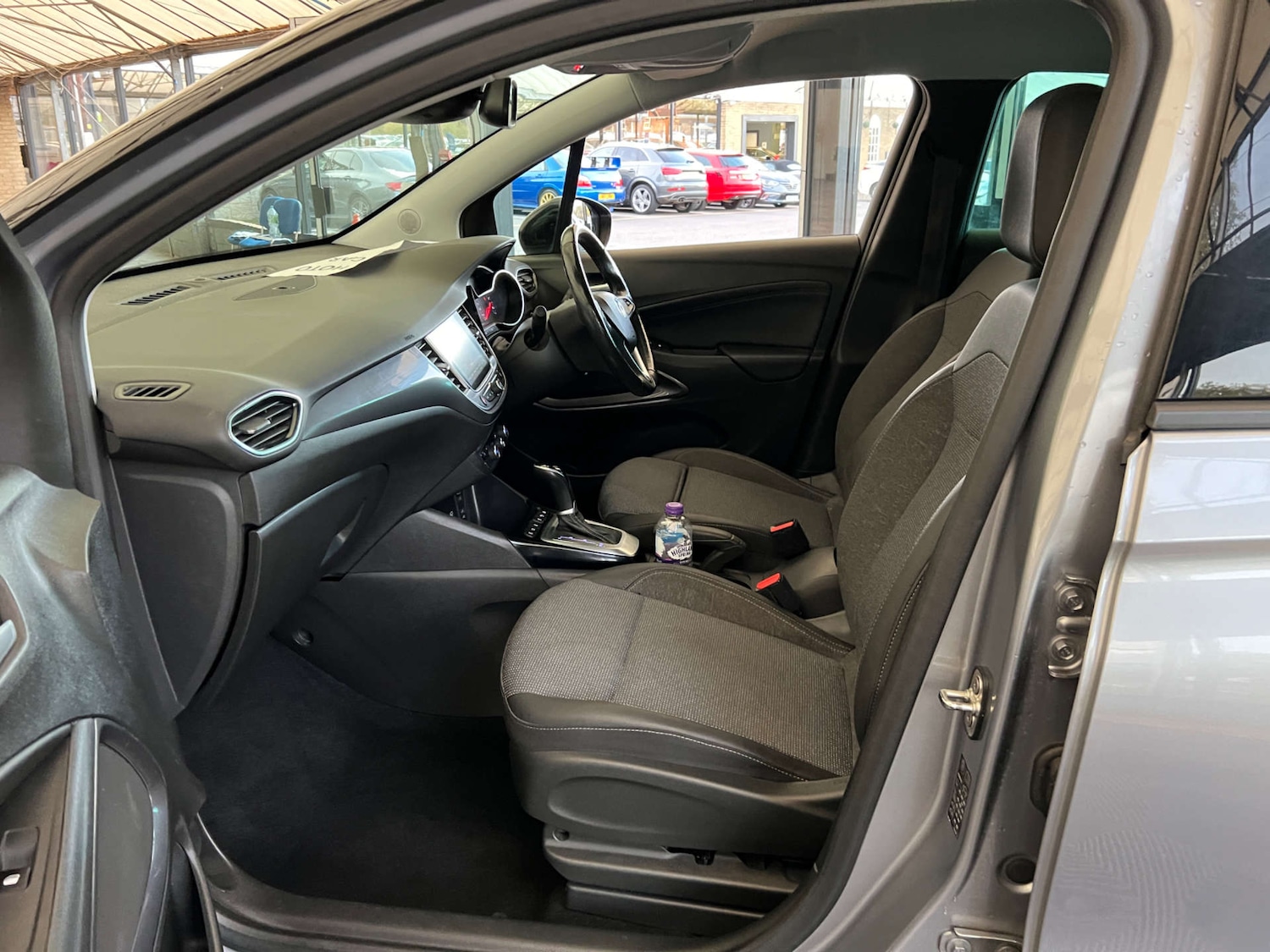 Used Vauxhall Crossland 2021 for sale - 77259093: Photo 23