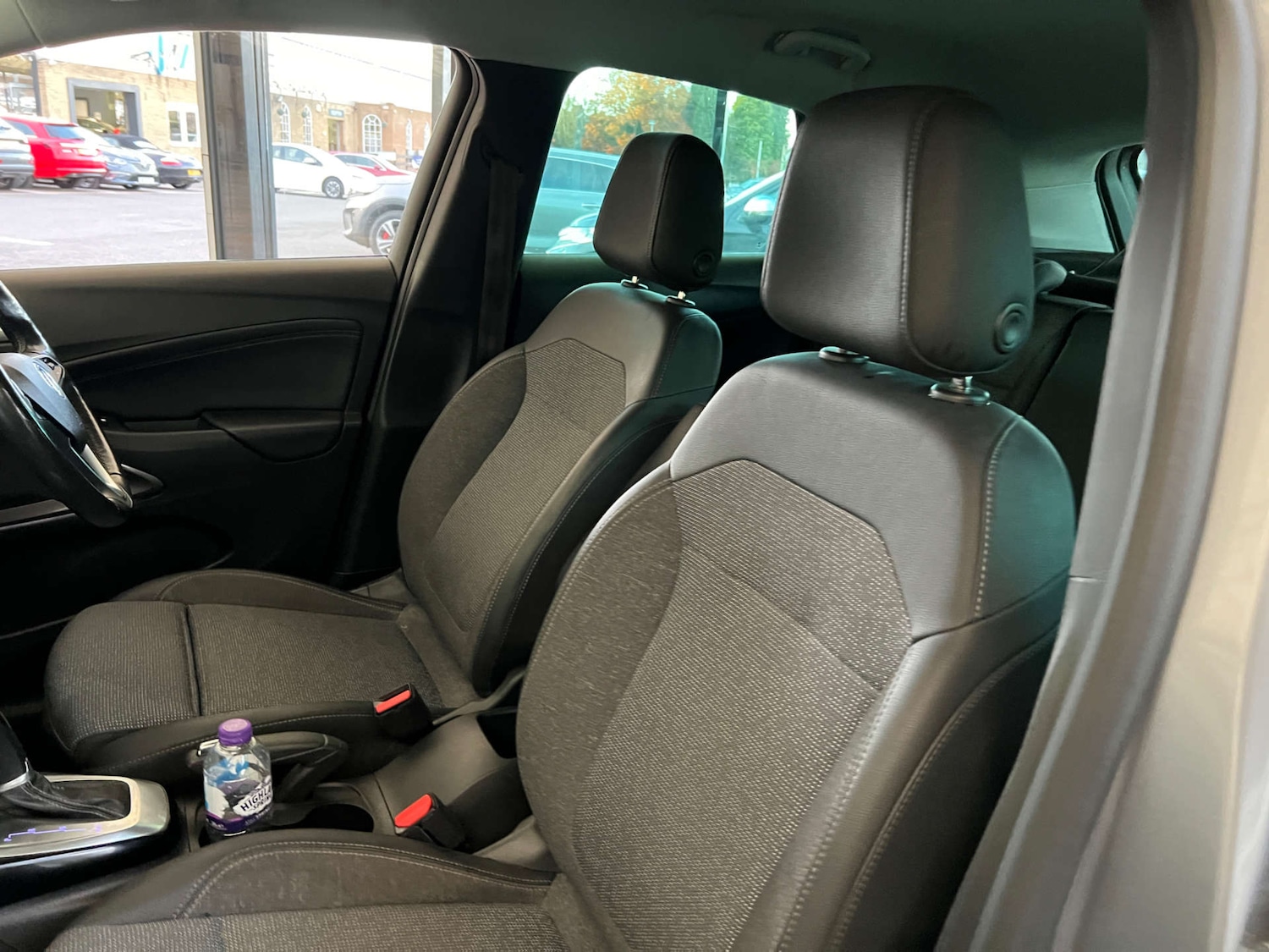 Used Vauxhall Crossland 2021 for sale - 77259093: Photo 24