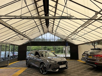 Used Cupra Formentor 2023 for sale - 79053774: Photo