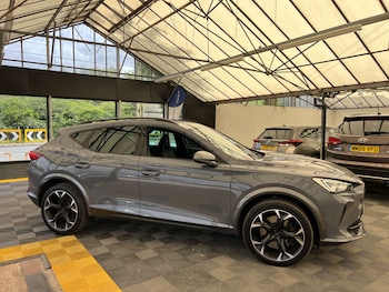 Used Cupra Formentor 2023 for sale - 79053774: Photo