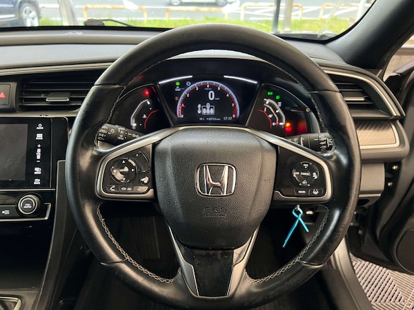 Used Honda Civic 2019 for sale - 76174351: Photo 18