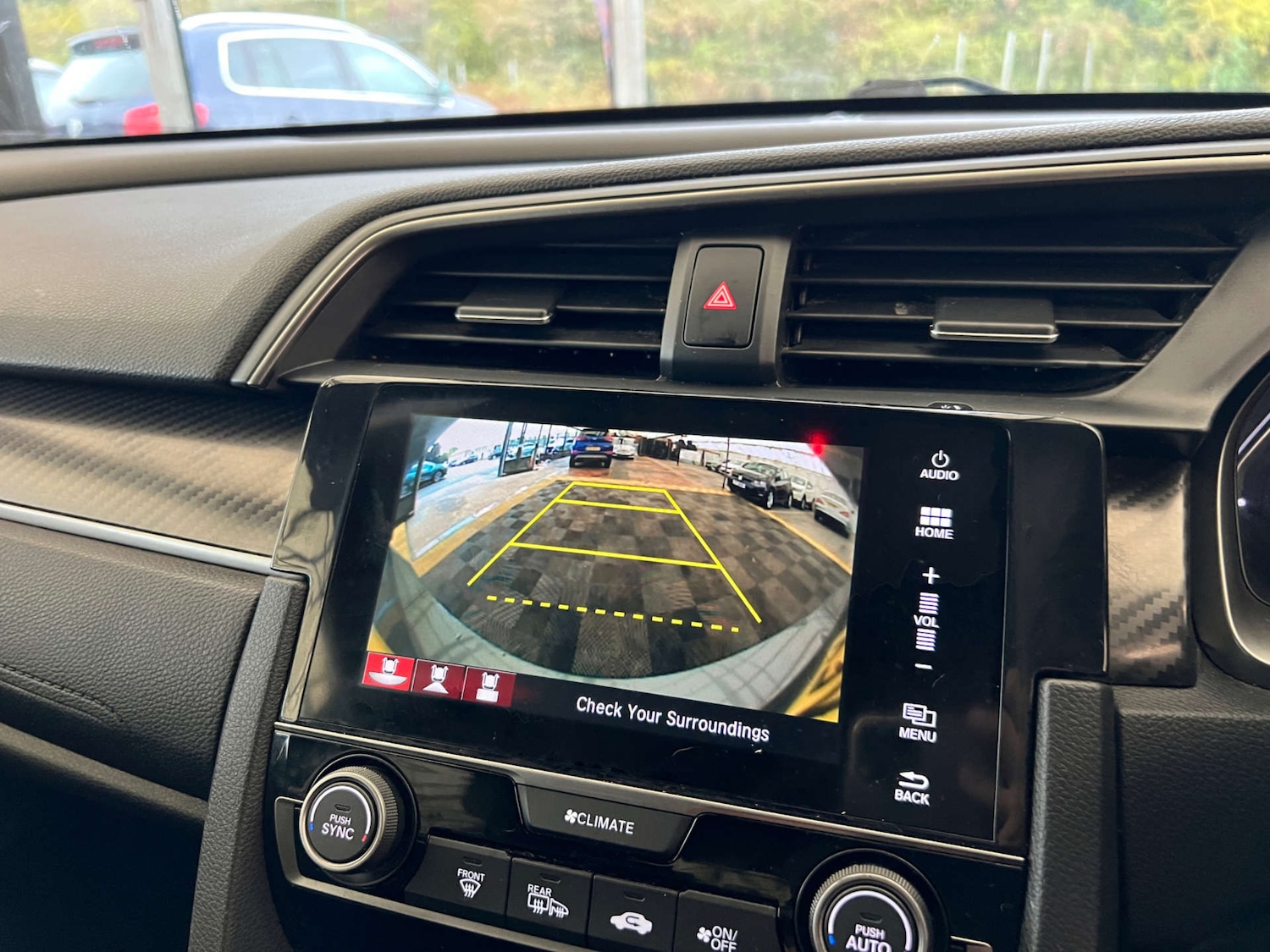 Used Honda Civic 2019 for sale - 76174351: Photo 19