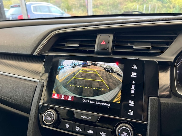 Used Honda Civic 2019 for sale - 76174351: Photo 19