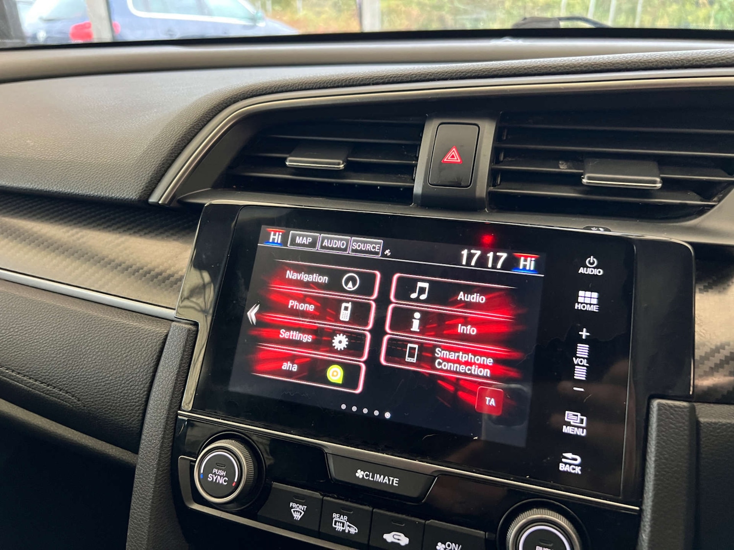 Used Honda Civic 2019 for sale - 76174351: Photo 20