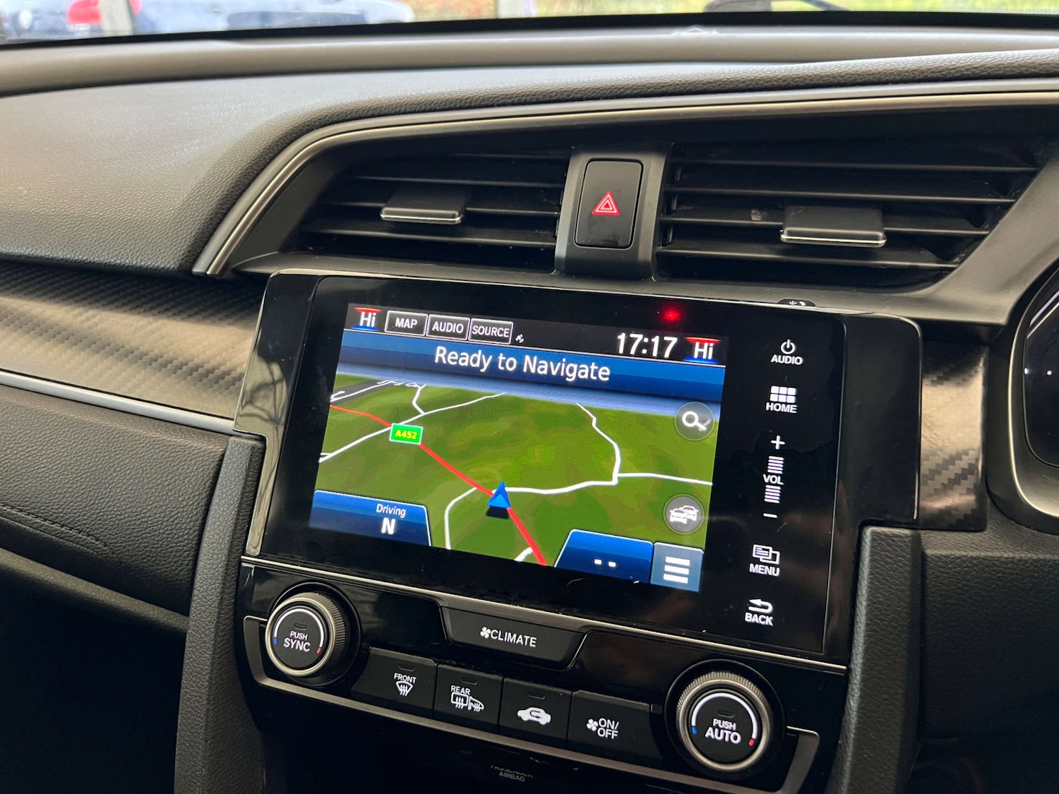 Used Honda Civic 2019 for sale - 76174351: Photo 21