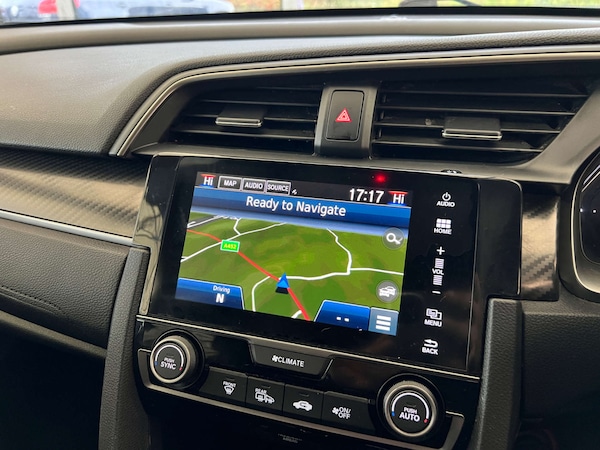 Used Honda Civic 2019 for sale - 76174351: Photo 21